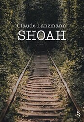 Shoah - Everest Yayınları