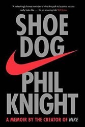 Shoe Dog - Simon & Schuster