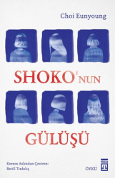 Shoko’nun Gülüşü - Timaş Yayınları