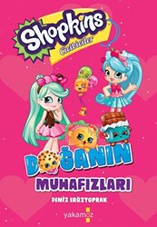 Shopkins Doğanın Muhafızları - 1