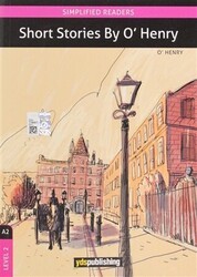 Short Stories By O` Henry A2 - Level 2 - Yds Publishing