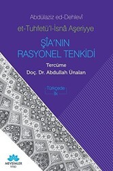 Şia’nın Rasyonel Tenkidi - Mevsimler Kitap