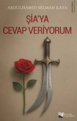 Şia`ya Cevap Veriyorum - 1