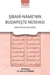 Şibani-Name’nin Budapeşte Nüshası - Ihlamur Akademi