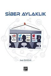 Siber Aylaklık - Gazi Kitabevi
