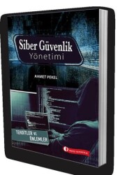 Siber Güvenlik Yönetimi - 1