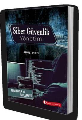 Siber Güvenlik Yönetimi - 1