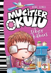 Siber Kabus - Mucitler Okulu - 1