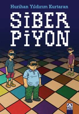 Siber Piyon - 1