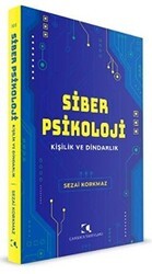 Siber Psikoloji - Çamlıca Yayınları