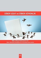 Siber Uzay ve Siber Güvenlik - Dora Basım Yayın