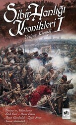Sibir Hanlığı Kronikleri 1 - Ötüken Neşriyat