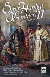 Sibir Hanlığı Kronikleri 2 - Ötüken Neşriyat