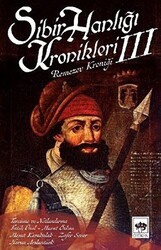 Sibir Hanlığı Kronikleri 3 - Ötüken Neşriyat