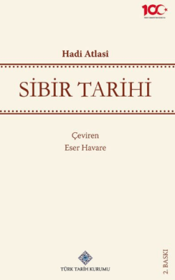 Sibir Tarihi - 1