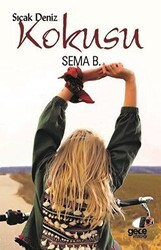 Sıcak Deniz Kokusu - Gece Kitaplığı