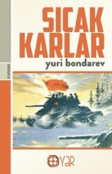 Sıcak Karlar - Yar Yayınları
