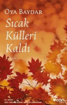 Sıcak Külleri Kaldı - 1