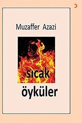 Sıcak Öyküler - Cinius Yayınları