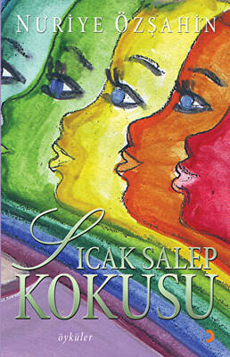 Sıcak Salep Kokusu - 1