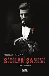 Sicilya Şahini - Gece Kitaplığı