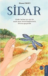 Sidar - Sinada Kitap