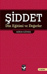 Şiddet - Arı Sanat Yayınevi
