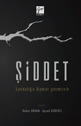 Şiddet - Gazi Kitabevi