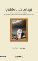 Şiddet Estetiği - Bengü Yayınları