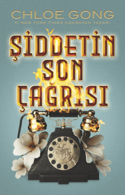 Şiddetin Son Çağrısı - 1