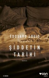 Şiddetin Tarihi - Can Yayınları