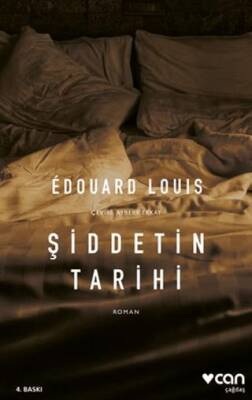 Şiddetin Tarihi - 1