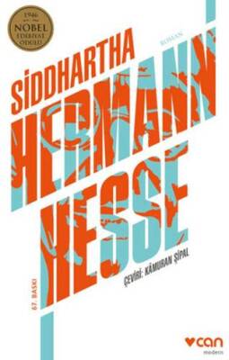 Siddhartha - 1