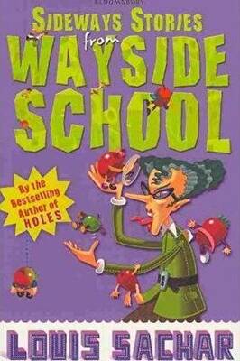 Sideways Stories from Wayside School