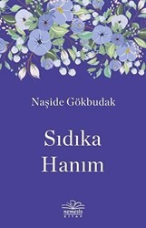 Sıdıka Hanım - Nemesis Kitap