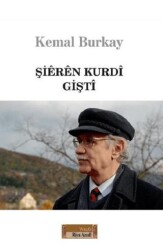 Şieren Kurdı - Giştı - Özgürlük Yolu Vakfı Yayınları