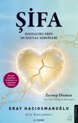 Şifa - Genç Destek