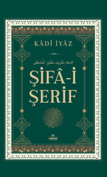Şifa-i Şerif - Ravza Yayınları