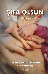 Şifa Olsun - Pusula (Kişisel) Yayıncılık