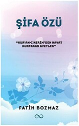 Şifa Özü - Bengisu Yayınları