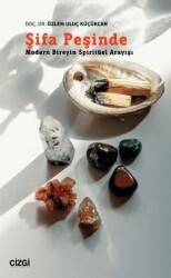 Şifa Peşinde - Çizgi Kitabevi Yayınları