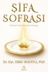 Şifa Sofrası - İnsan Kitap