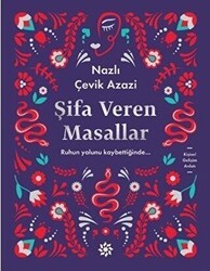 Şifa Veren Masallar - Doğan Novus
