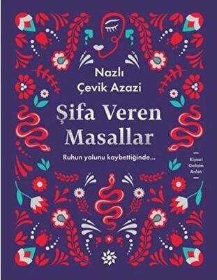 Şifa Veren Masallar - 1