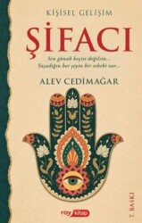 Şifacı - Roy Kitap