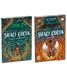 Şifacı Çocuk 2 Kitap Set - Prime Kitap