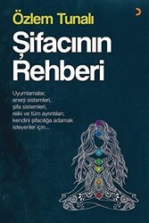 Şifacının Rehberi - Cinius Yayınları
