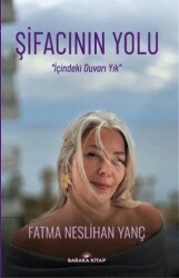 Şifacının Yolu - Baraka Kitap