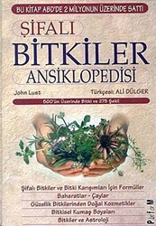 Şifalı Bitkiler Ansiklopedisi - Platform Yayınları