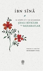 Şifalı Bitkiler ve Baharatlar El-Kanun Fi`t-Tıb Kitabından - Endülüs Kitap